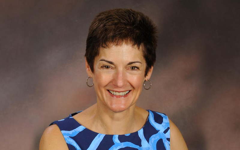 Karen Moraghan